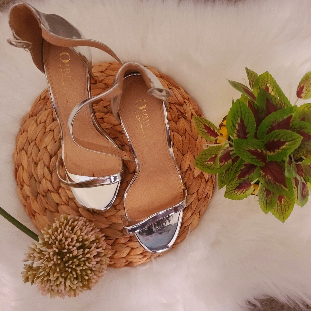 Women shoes